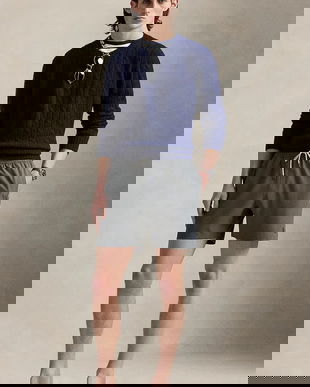 Polo Ralph Lauren pantaloni scurți de baie