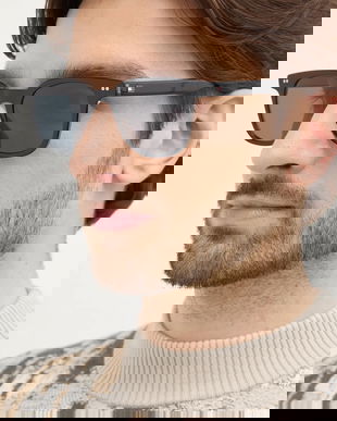 Tommy Hilfiger ochelari de soare