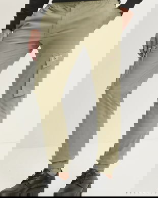 Calvin Klein Jeans pantaloni