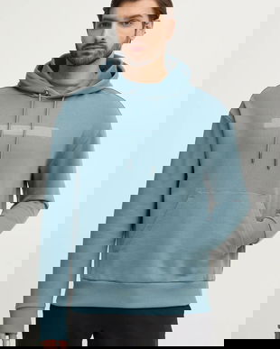 Calvin Klein hanorac de bumbac