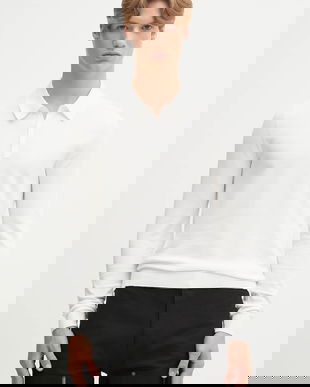 HUGO pulover San Pippo-CV