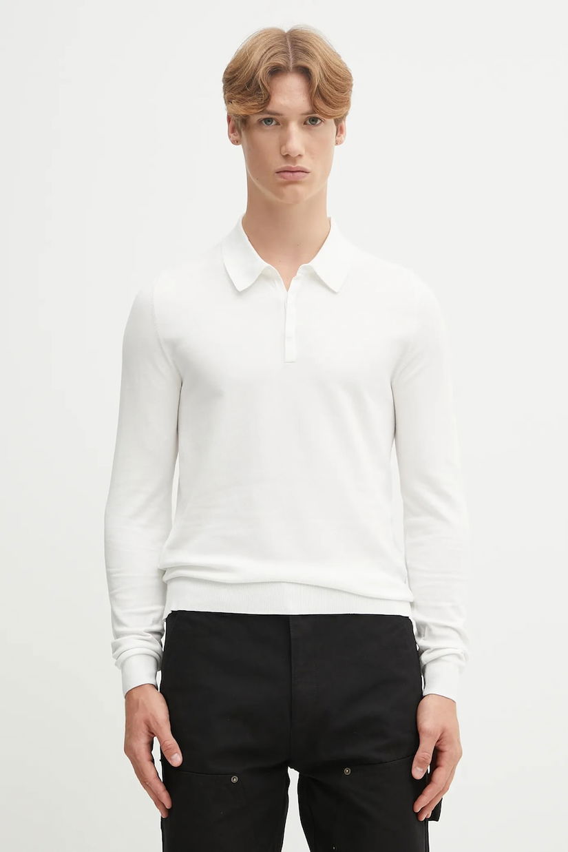 HUGO pulover San Pippo-CV