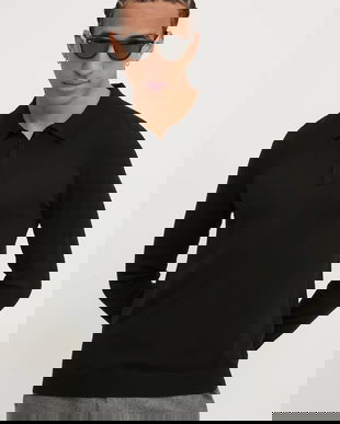 HUGO pulover San Pippo-CV