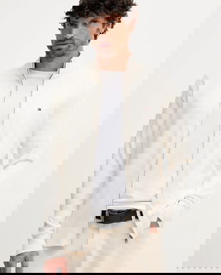 Tommy Hilfiger pulover de bumbac