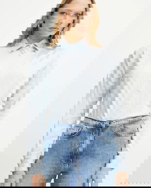 Guess camasa TIZIANA