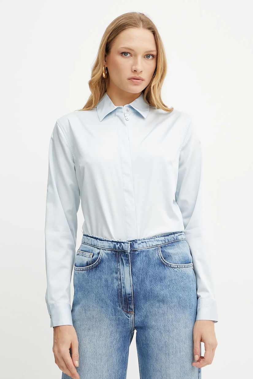 Guess camasa TIZIANA