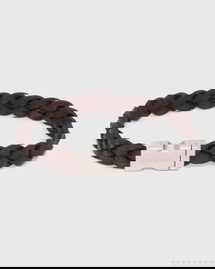 Calvin Klein bratara de piele