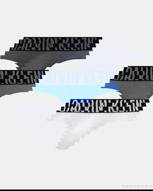 Calvin Klein Underwear slip 3-pack