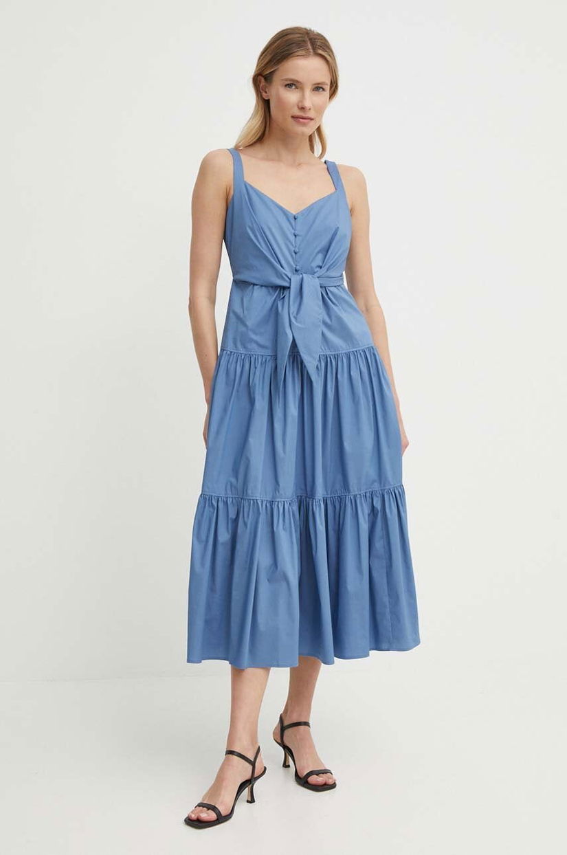 Lauren Ralph Lauren rochie