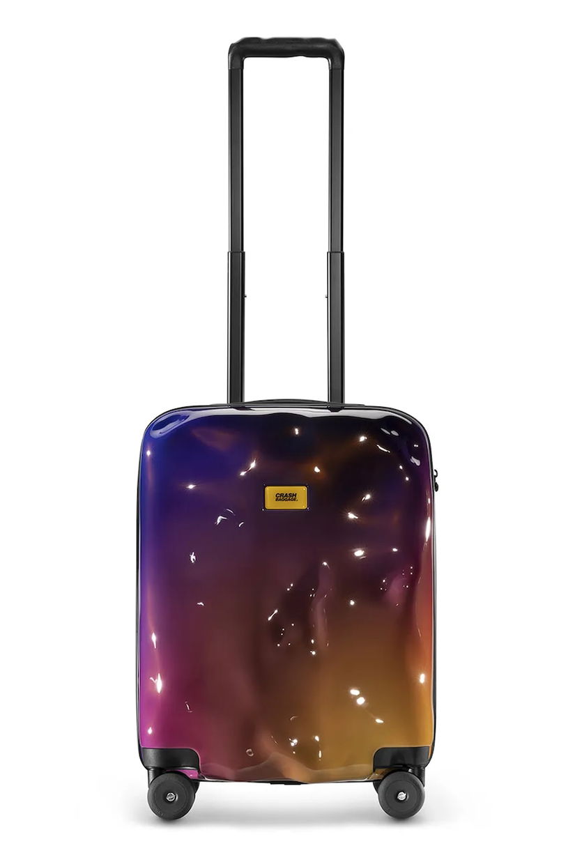 Crash Baggage valiză LUNAR Small size 55x40x22 cm