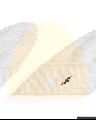 Polo Ralph Lauren caciula de lana