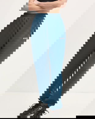 Guess pantaloni de trening CECILIA