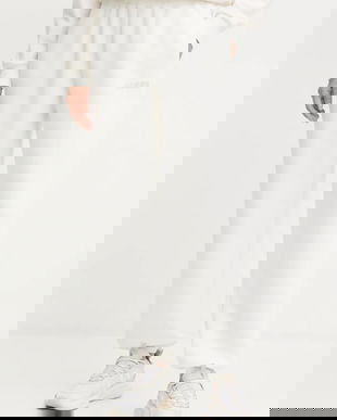 Guess pantaloni de trening CECILIA