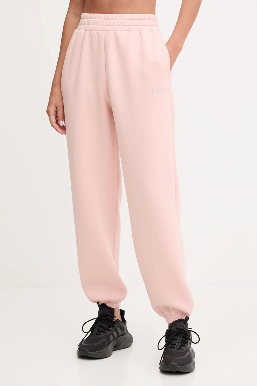 Guess pantaloni de trening CECILIA