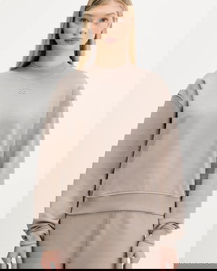 HUGO hanorac de bumbac Daxandria