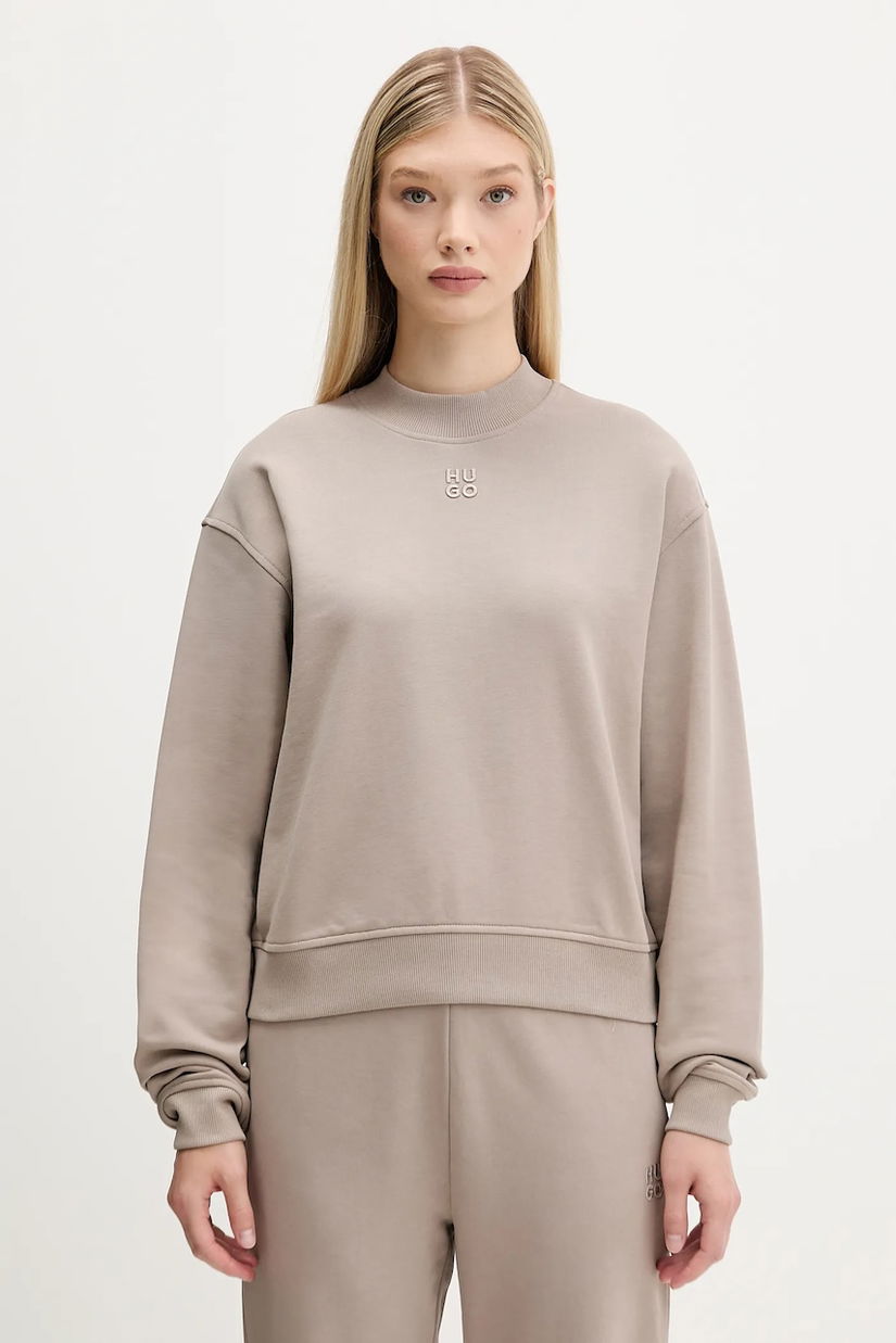 HUGO hanorac de bumbac Daxandria