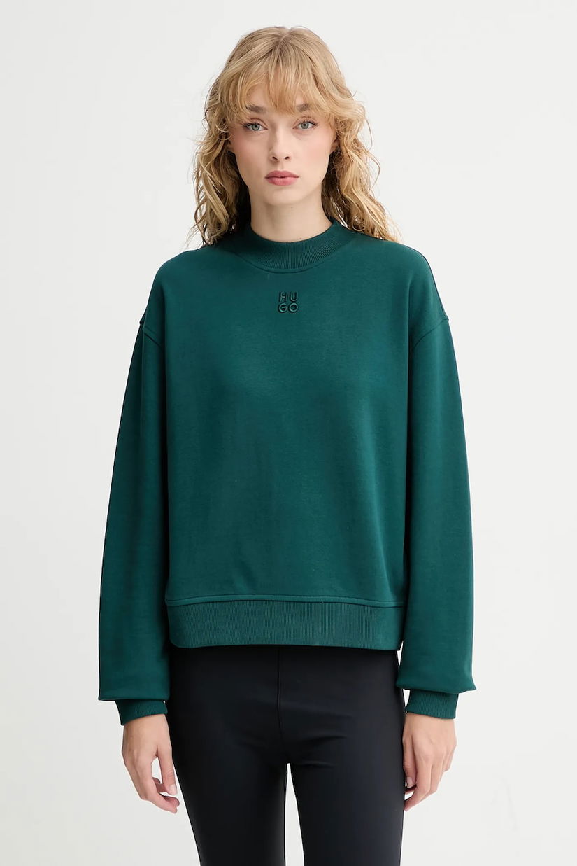 HUGO hanorac de bumbac Daxandria