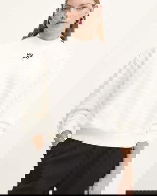 HUGO hanorac de bumbac Daxandria