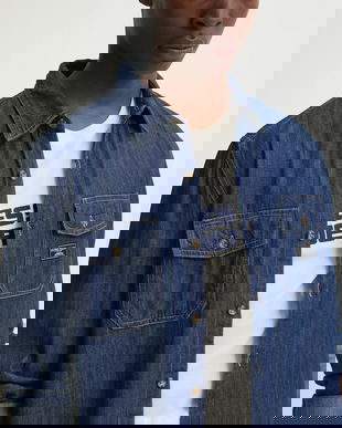 Guess Jeans camasa jeans