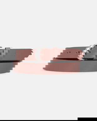 Calvin Klein Jeans curea de piele