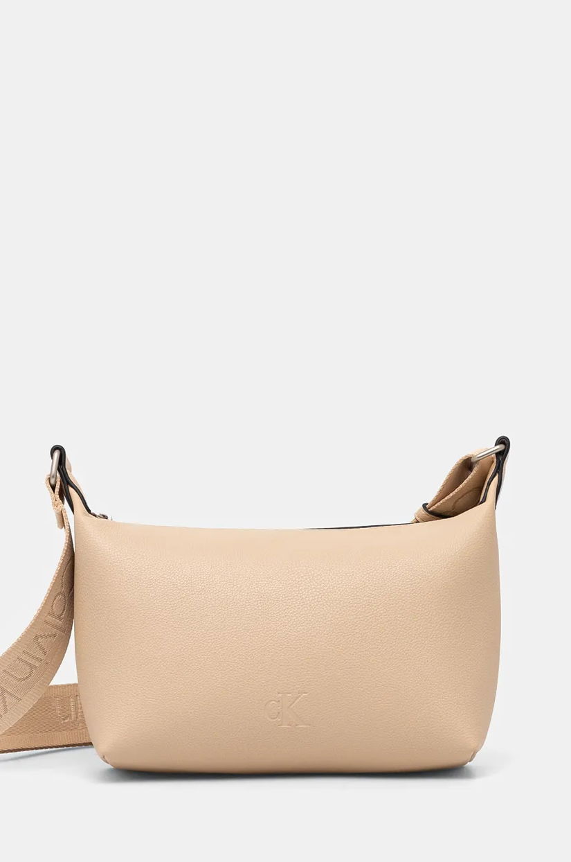 Calvin Klein Jeans poseta