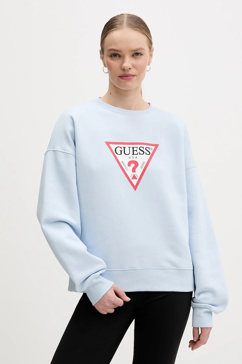 Guess Jeans bluză