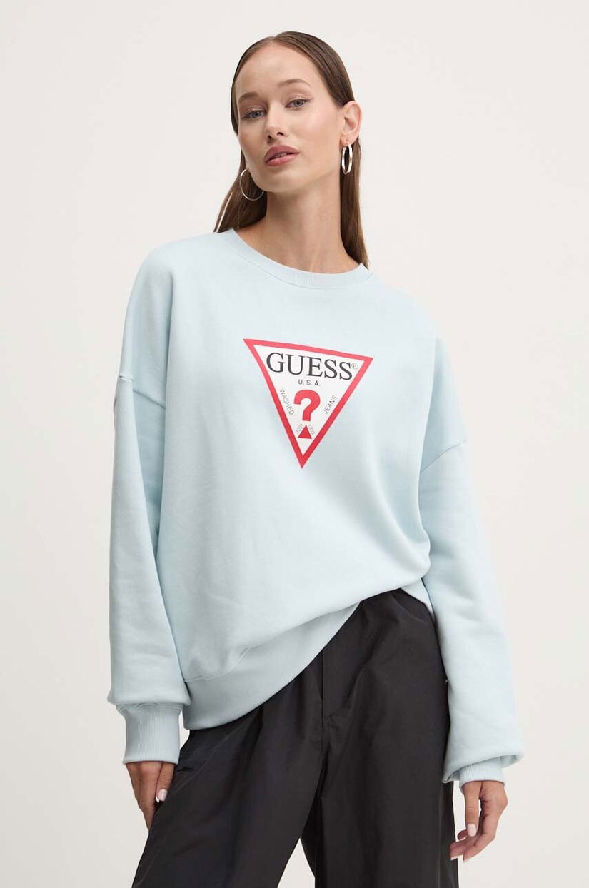 Guess Jeans bluza