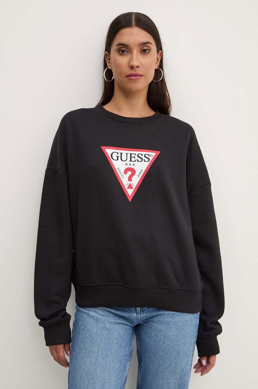 Guess Jeans bluza