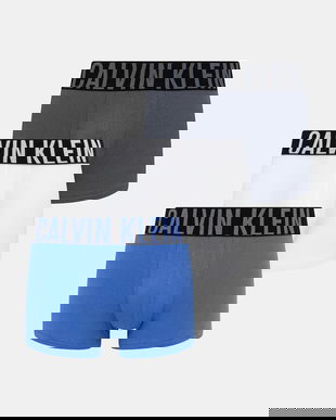 Calvin Klein Underwear boxeri 3-pack