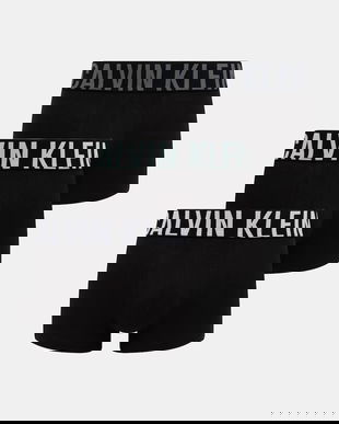 Calvin Klein Underwear boxeri 3-pack