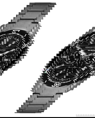 Armani Exchange ceas