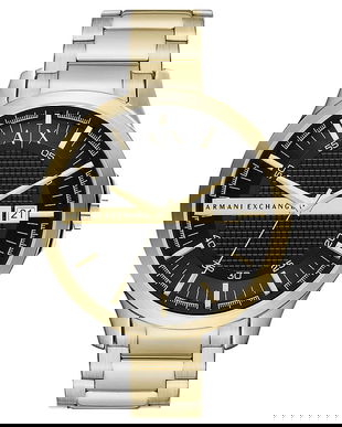 Armani Exchange ceas