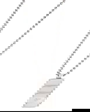 Emporio Armani colier