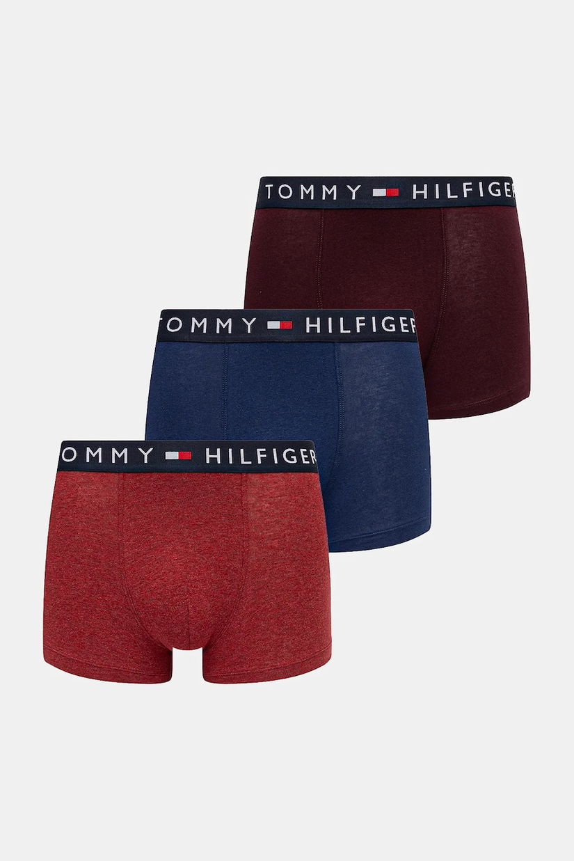 Tommy Hilfiger boxeri 3-pack