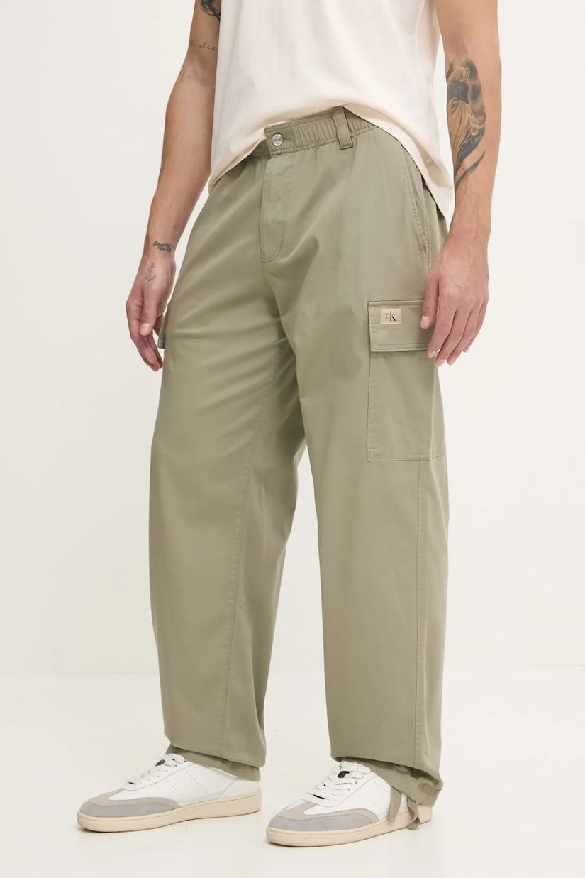 Calvin Klein Jeans pantaloni