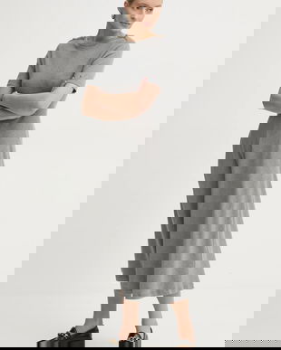 Tommy Hilfiger rochie din bumbac