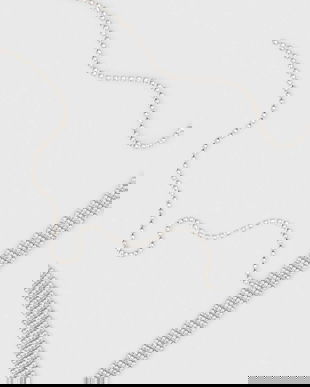 Patrizia Pepe colier