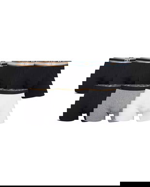 CR7 Cristiano Ronaldo boxeri de bumbac 7-pack