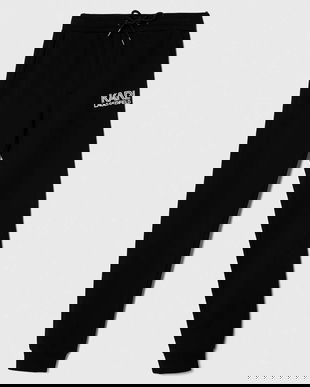 Karl Lagerfeld pantaloni de trening