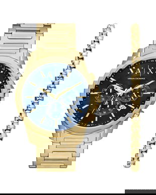 Armani Exchange ceas