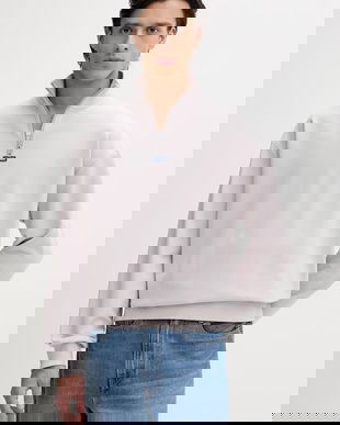 Hugo Blue hanorac de bumbac