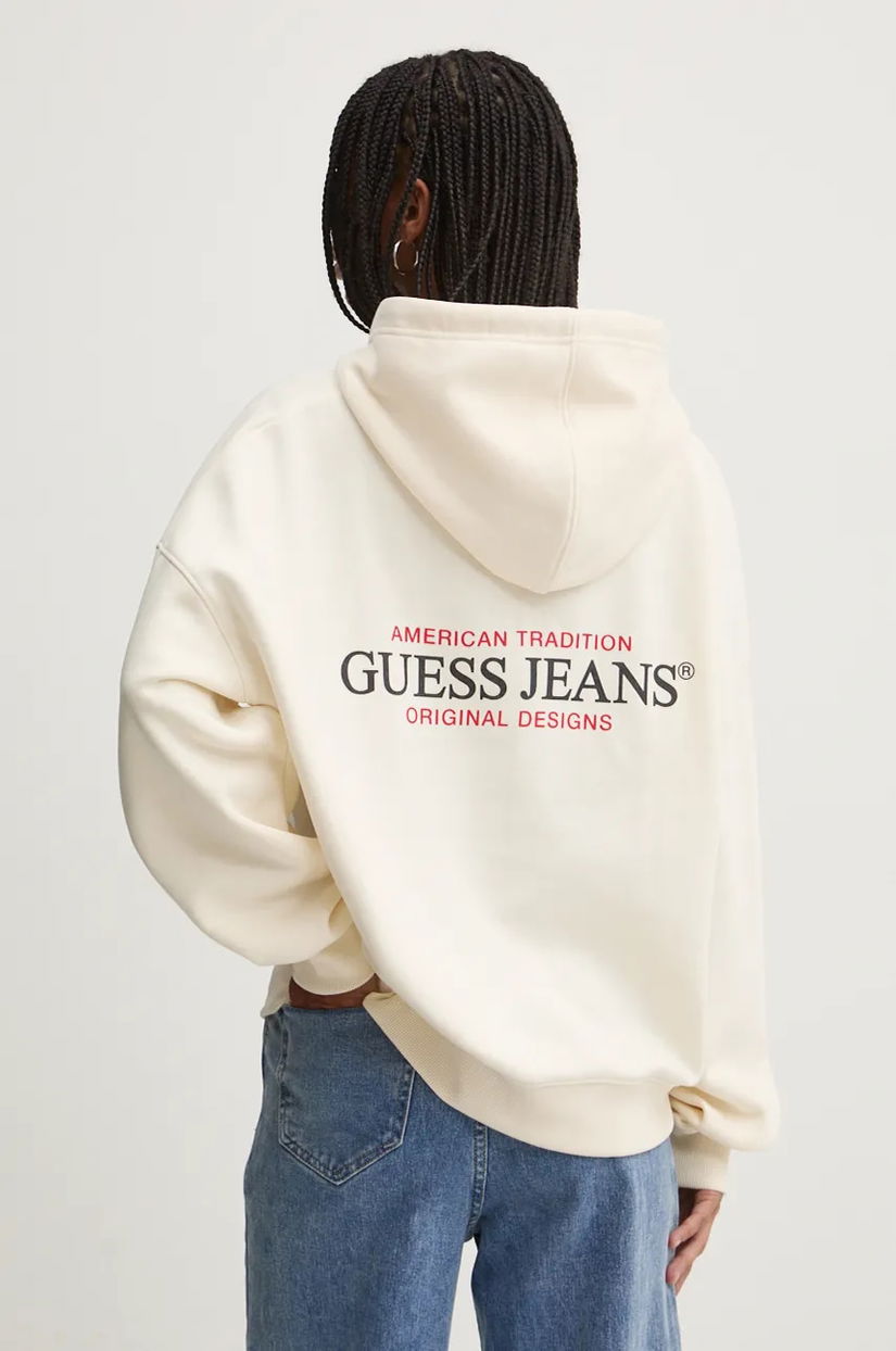 Guess Jeans bluza