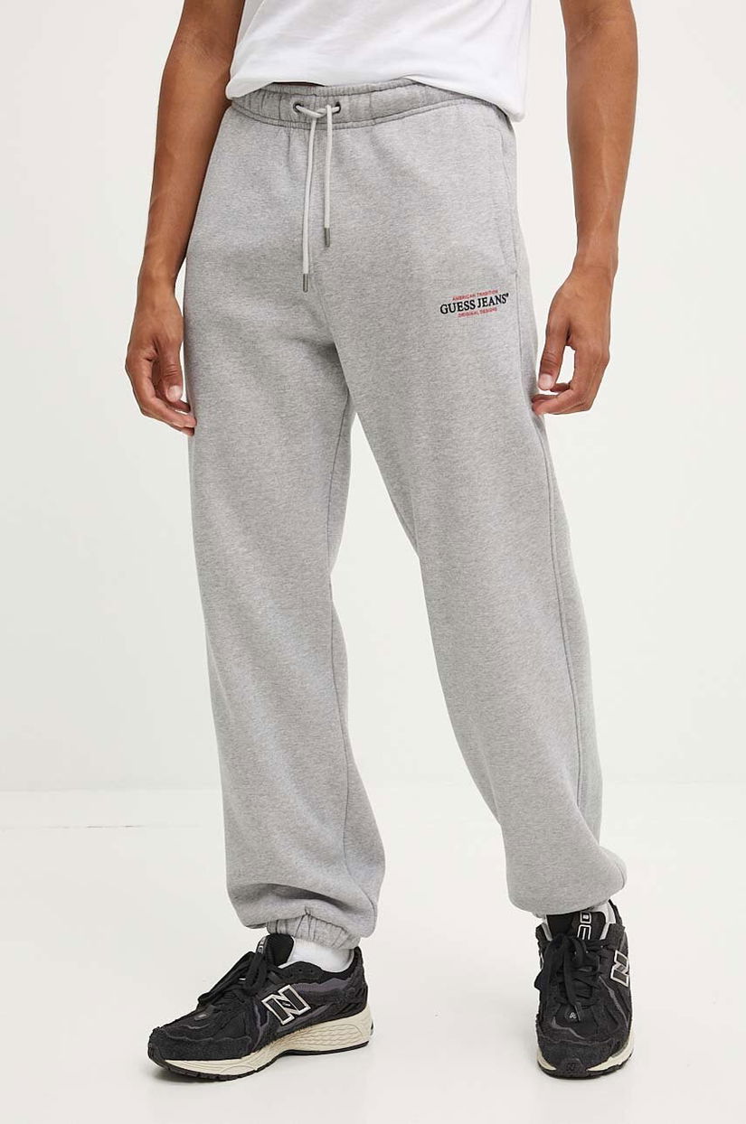 Guess Jeans pantaloni de trening