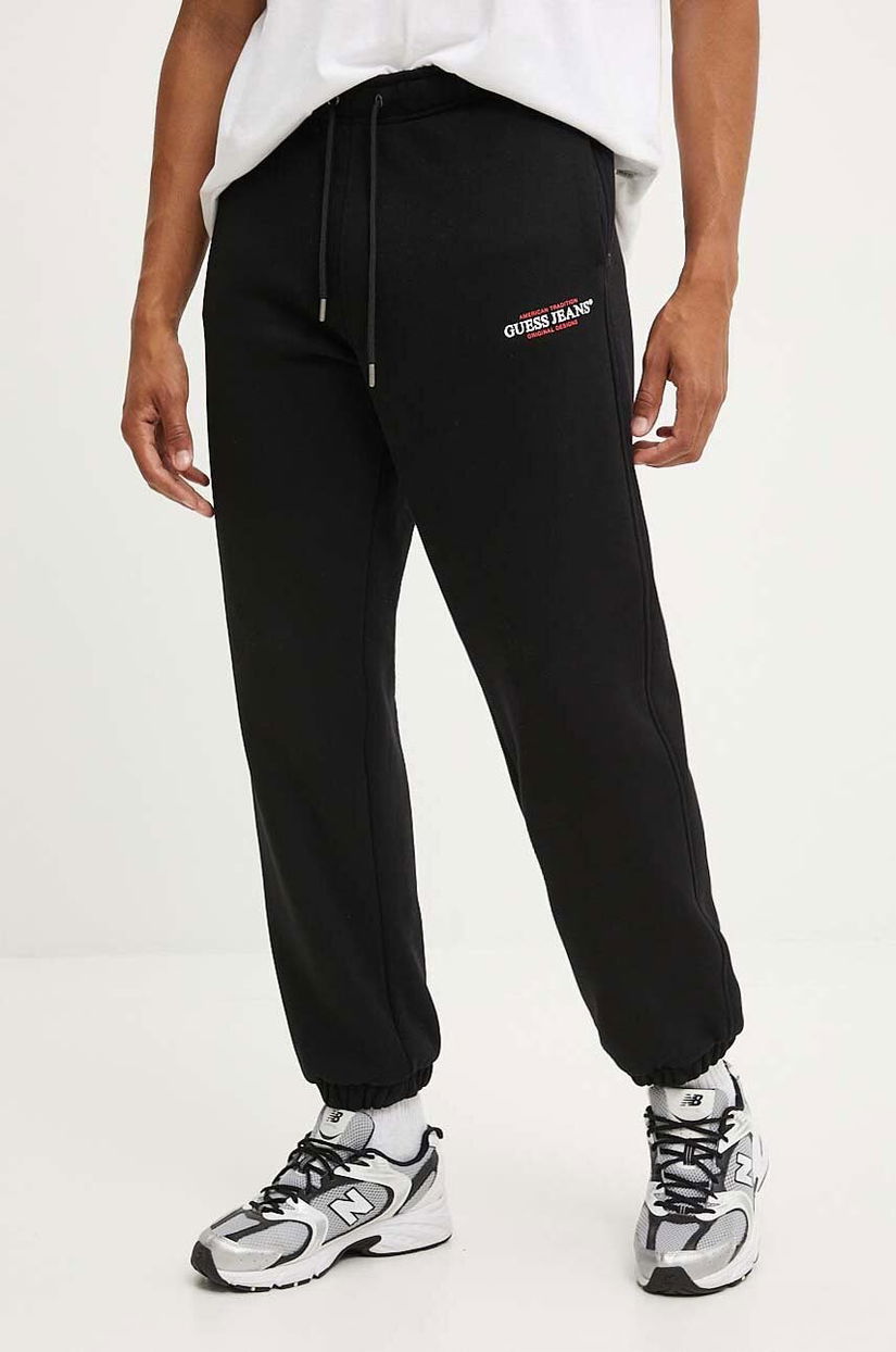 Guess Jeans pantaloni de trening