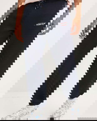 Guess Jeans pantaloni de trening