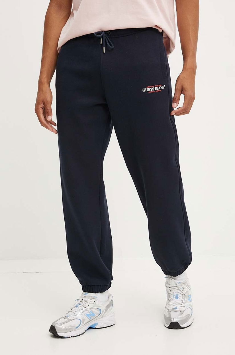 Guess Jeans pantaloni de trening