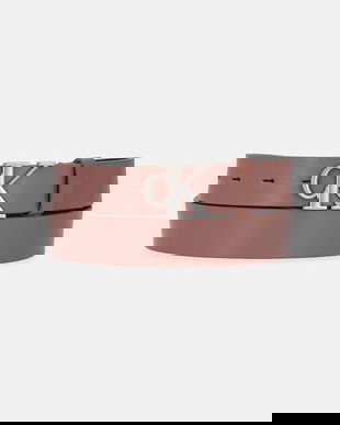 Calvin Klein Jeans curea de piele