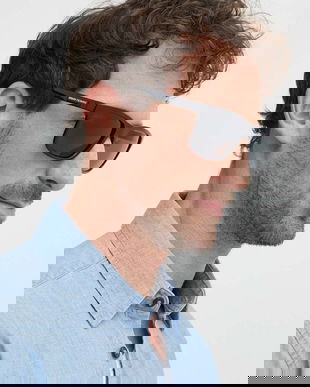 Armani Exchange ochelari de soare