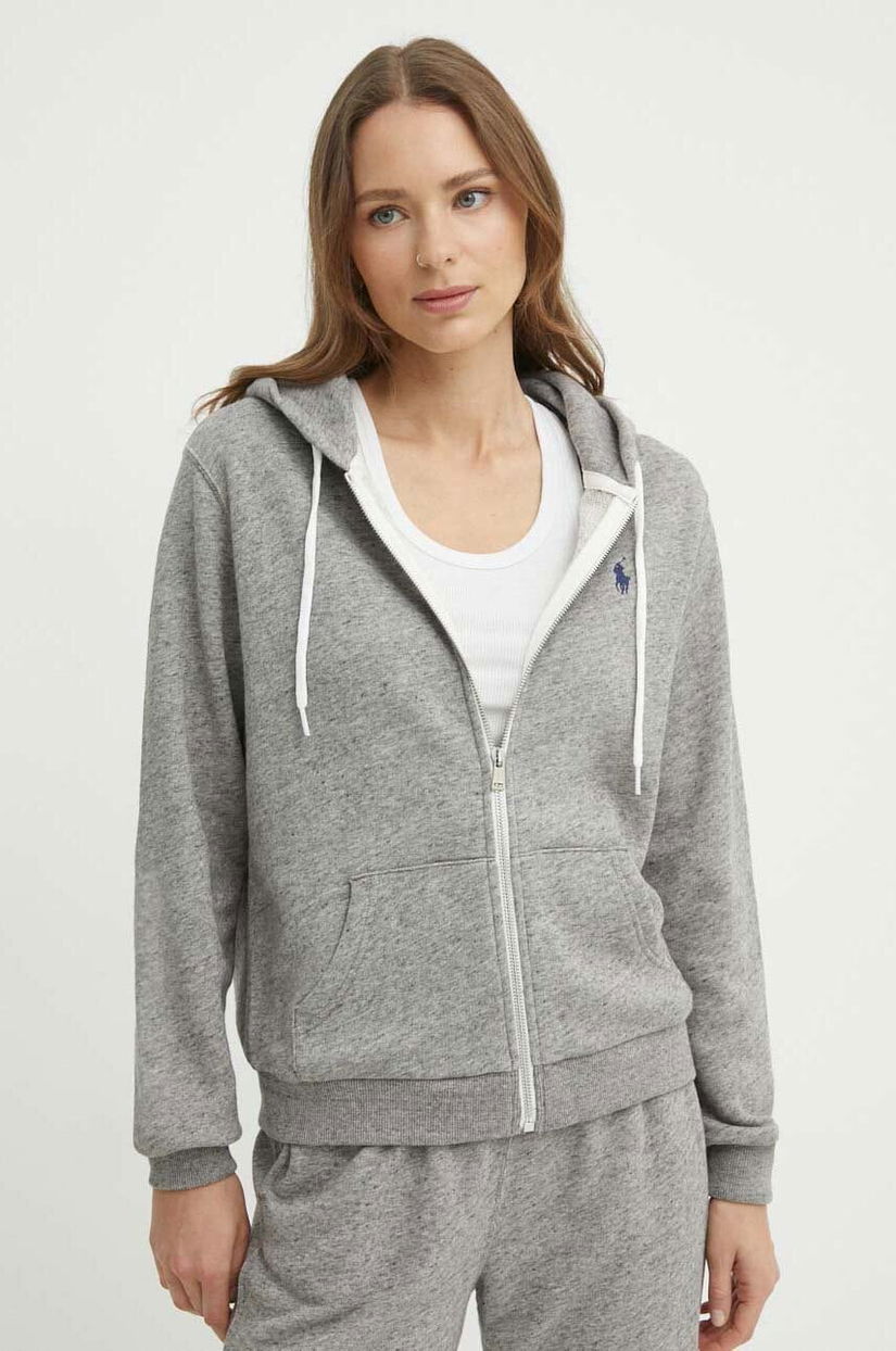 Polo Ralph Lauren hanorac de bumbac