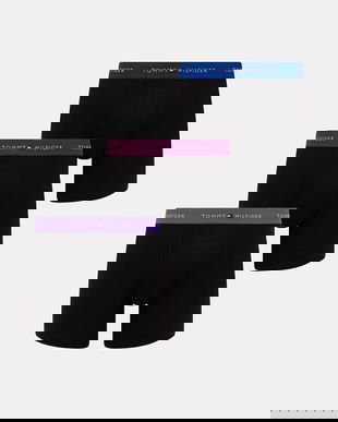 Tommy Hilfiger boxeri 3-pack